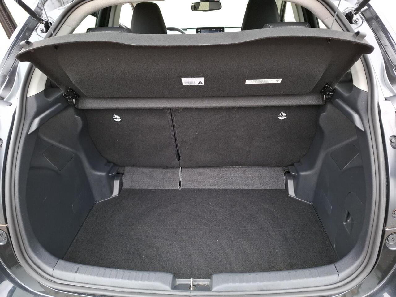 Mazda 2 Hybrid 1.5 Select | AUTOMAAT | HYBRIDE | CAMERA | HUD | APPLE CARPLAY/ANDROID AUTO |