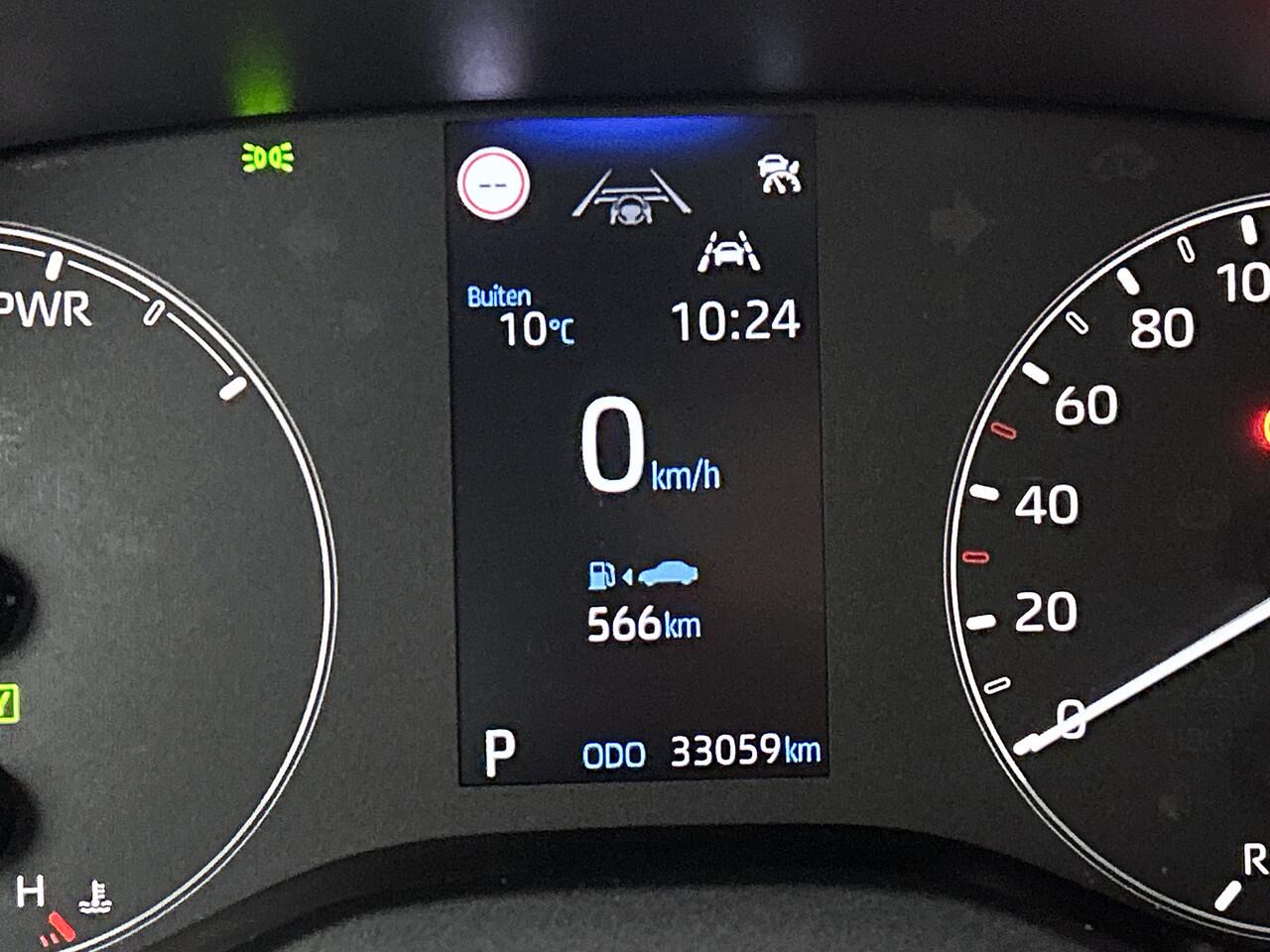 Mazda 2 Hybrid 1.5 Centre-line Camera / Adaptieve cruise / Climate control