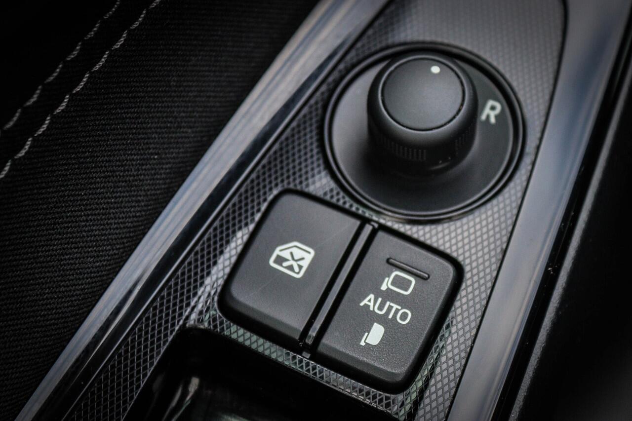 Mazda 2 1.5 Skyactiv-G GT-M Navi/Camera/Stoelverwarming