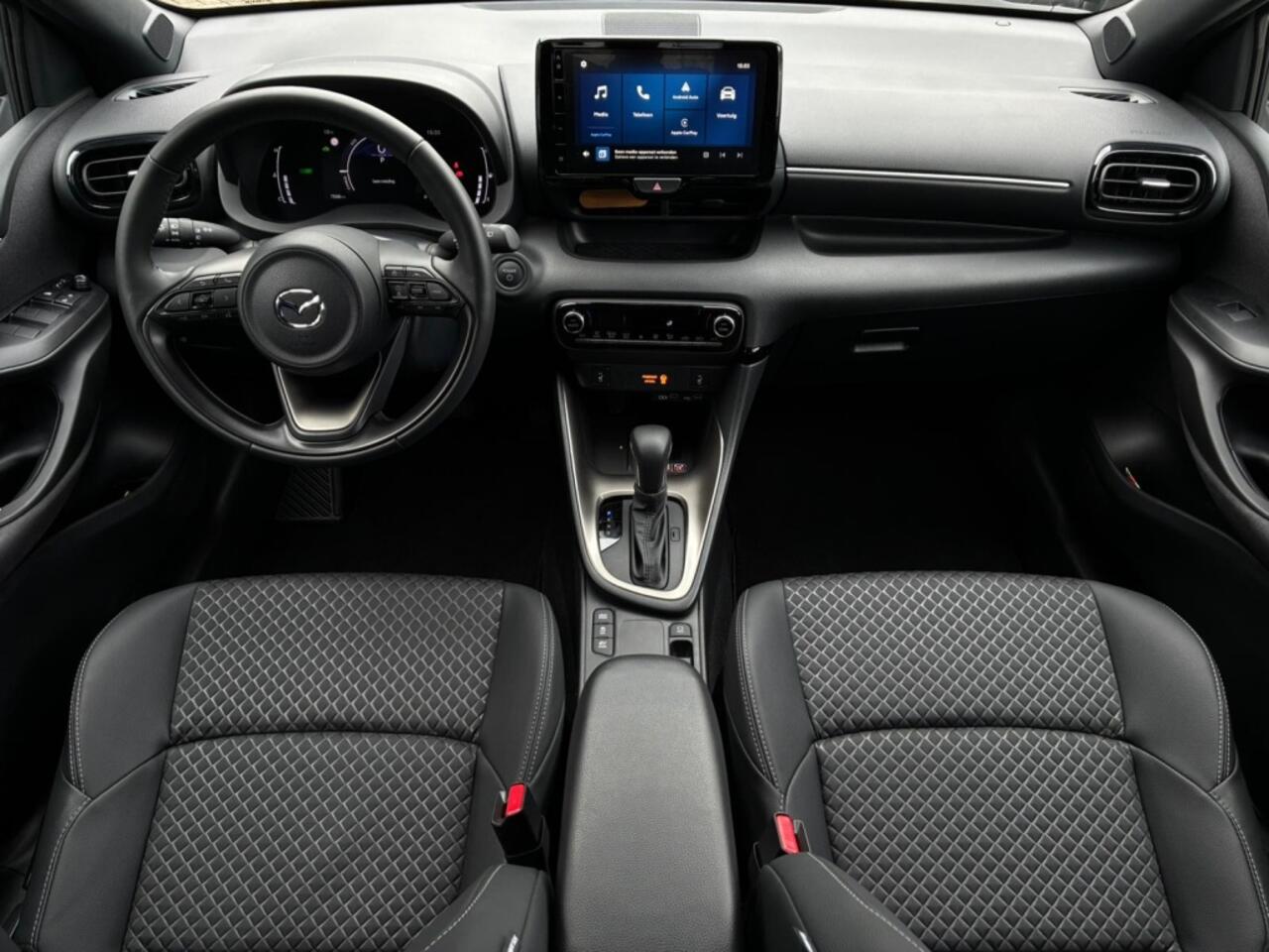 Mazda 2 Hybrid 1.5 Homura *DEMO*