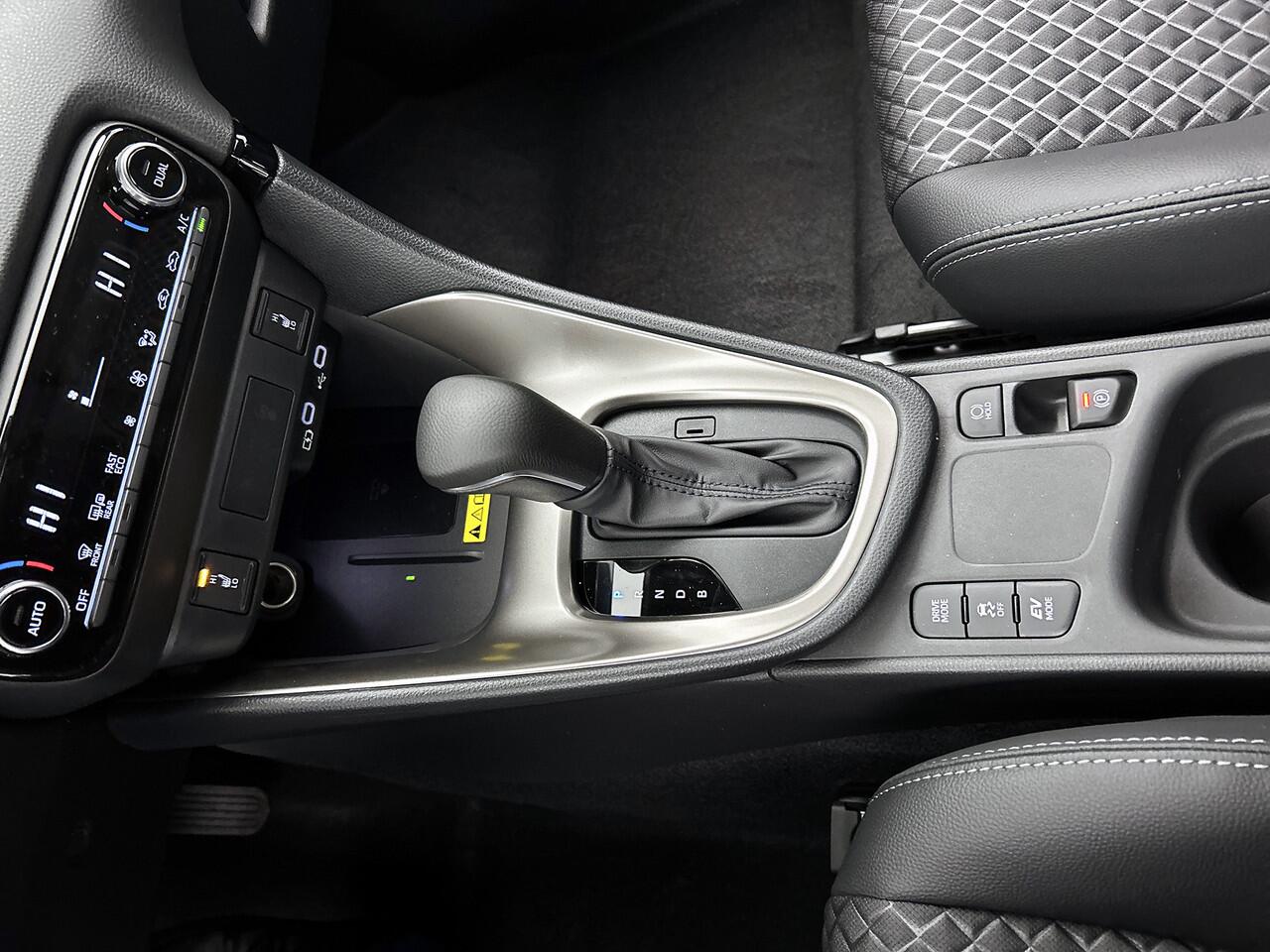 Mazda 2 Hybrid 1.5 Homura | Half Leder | Carplay | Sportive Look |