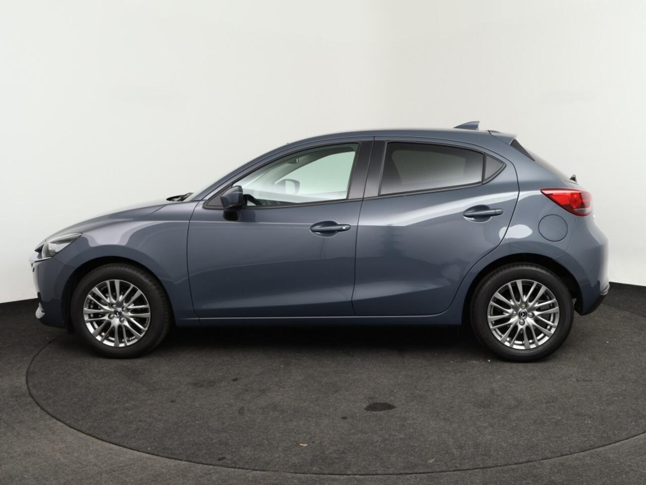 Mazda 2 1.5 Style Selected APPLE CARPLAY LMV CAMERA