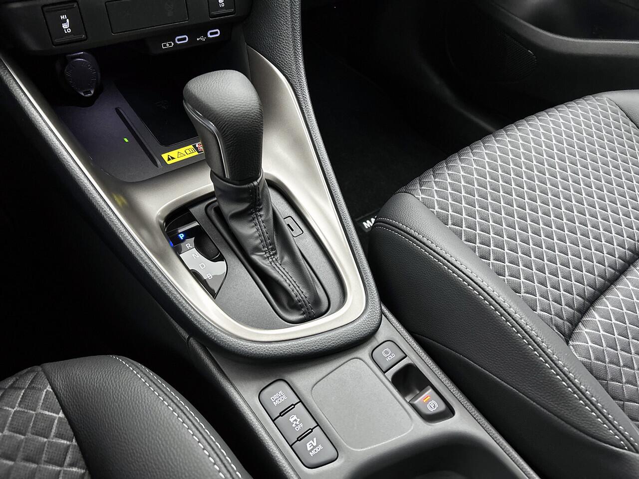 Mazda 2 Hybrid 1.5 Homura door AWNB Verkozen tot NUMMER 1 Top 10 zuinige gezinsauto's!