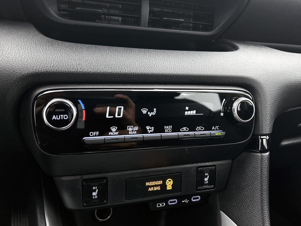 Mazda 2 Hybrid 1.5 Centre-line Climate Control | Stoelverwarming | Camera BLACK FRIDAY DEAL