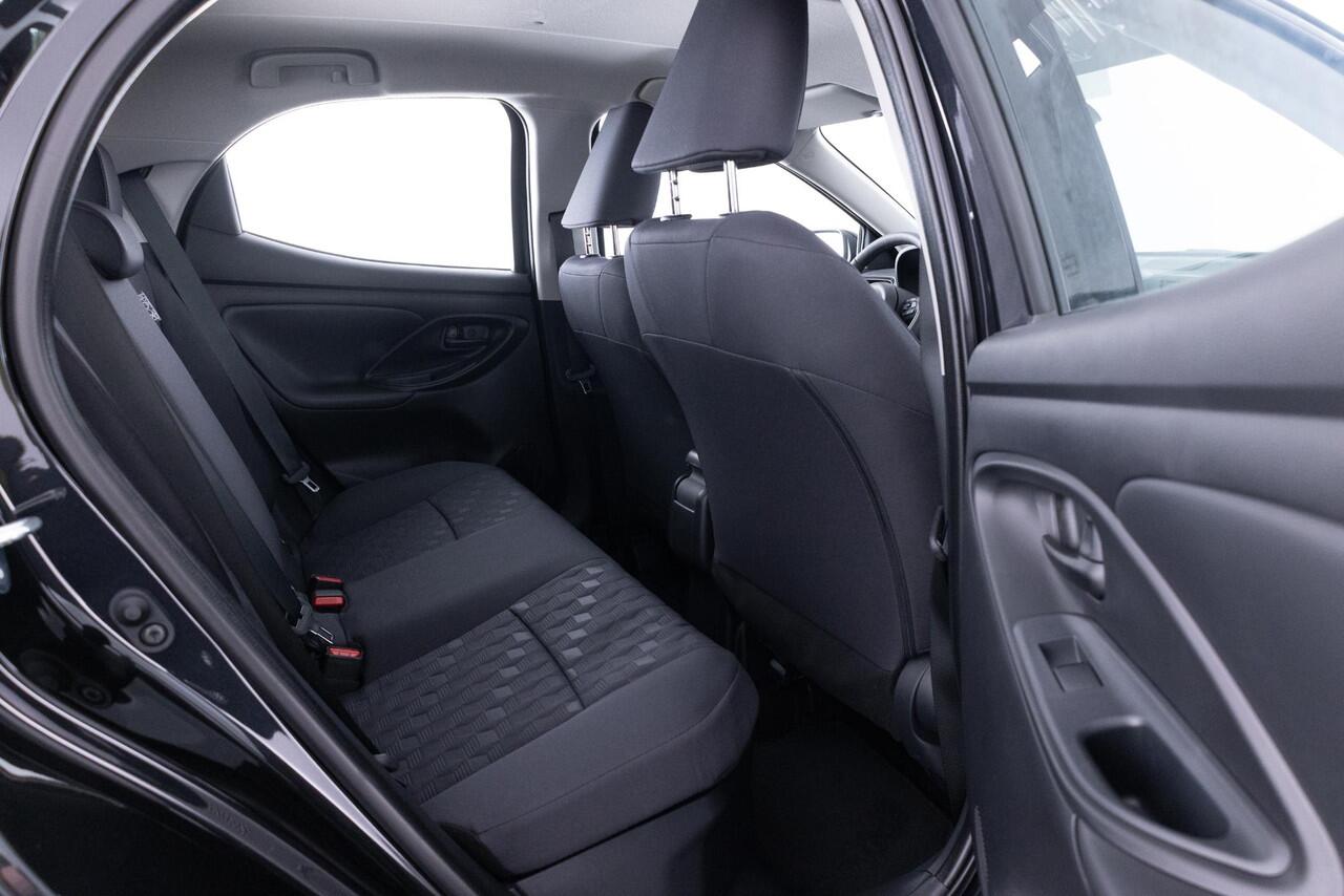 Mazda 2 Hybrid 1.5 Exclusive-line AUTOMAAT | HYBRIDE | 6 JAAR GARAGNTIE | NIEUW |BOUWJAAR 29-09-2025 | DIREKT RIJDEN | ZEER LUXE UITVOERING |