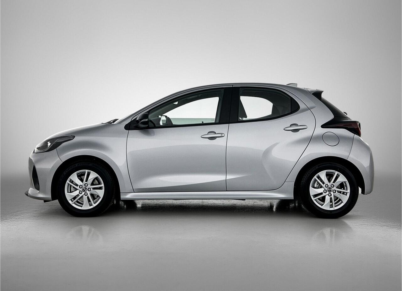 Mazda 2 Hybrid 1.5 Centre-line | Camera | Carplay |