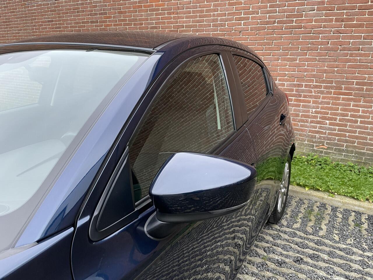 Mazda 2 1.5 Skyactiv-G 90 Style Selected