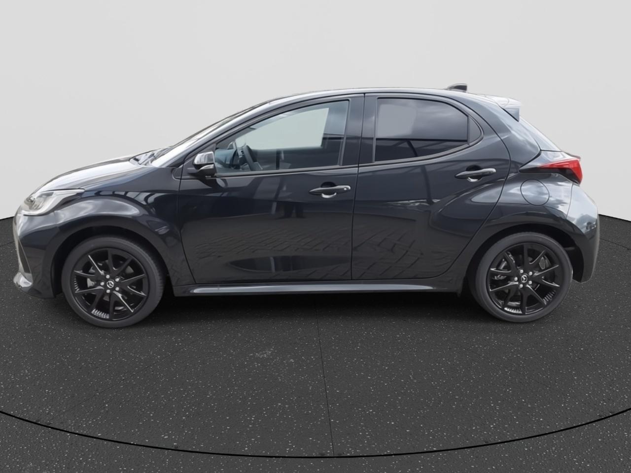 Mazda 2 Hybrid 1.5 Homura Automaat Mengelers actieprijs: ¤ 30.990,00*