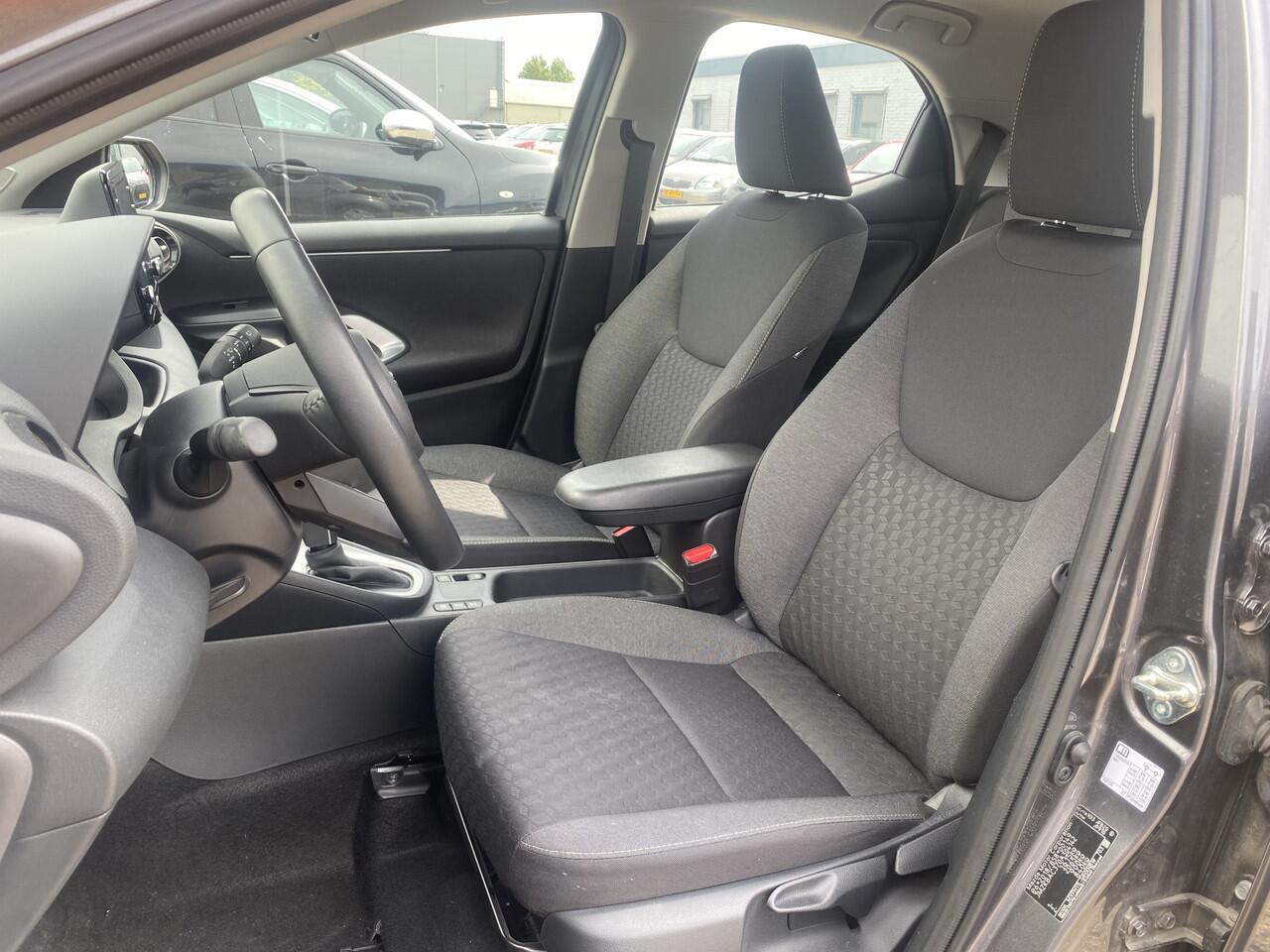 Mazda 2 Hybrid 1.5 Agile Limited Stoel Stuurverwarming Keyless Carplay Android Auto