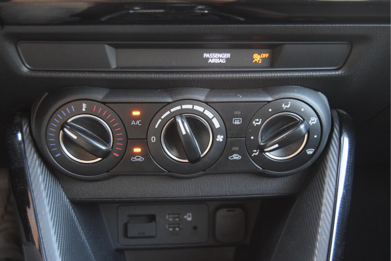 Mazda 2 1.5 Skyactiv-G | Camera | Navi | Keyless |