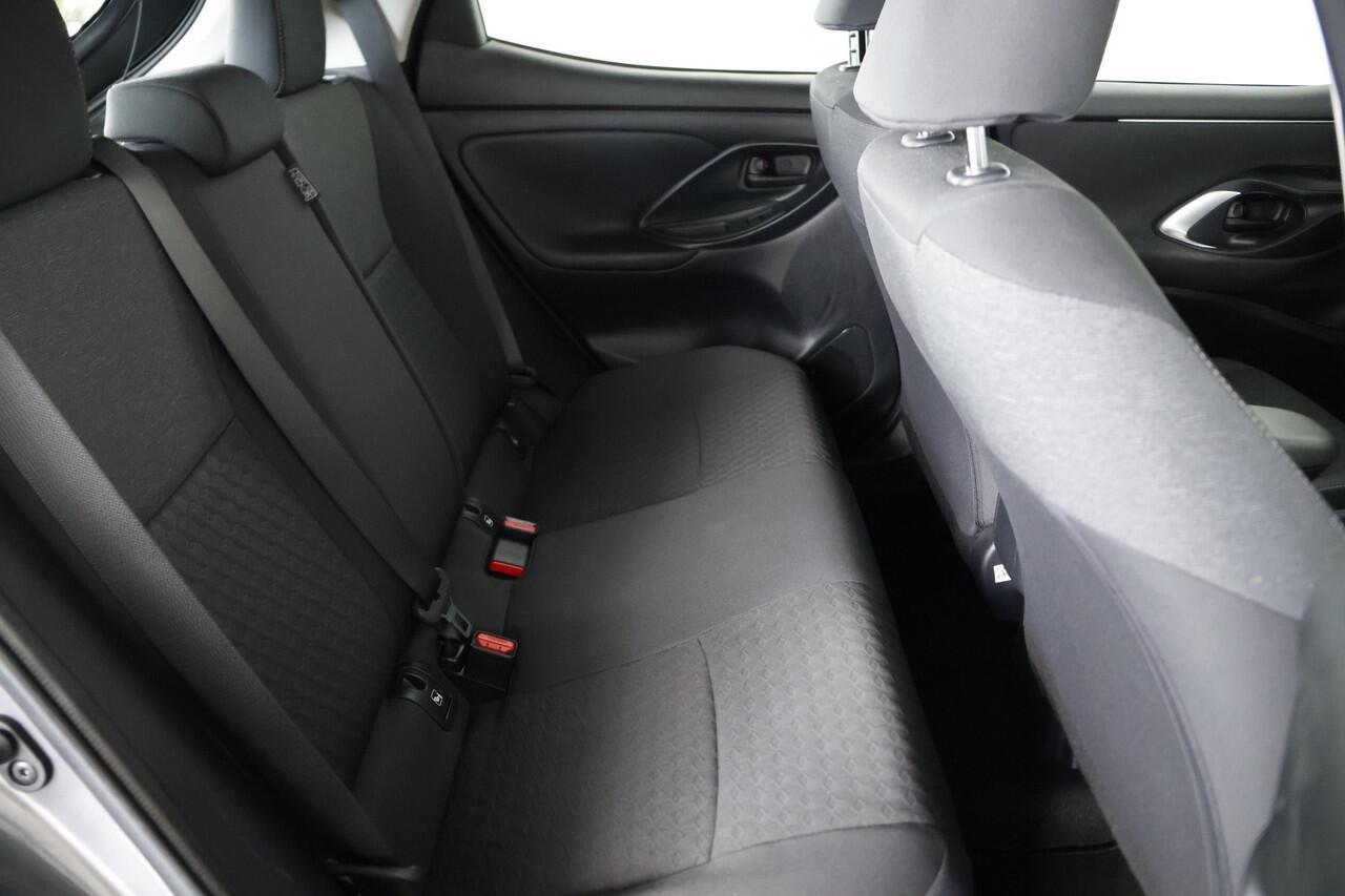 Mazda 2 1.5 Hybrid Agile / Carplay / Camera / DAB / Cruise