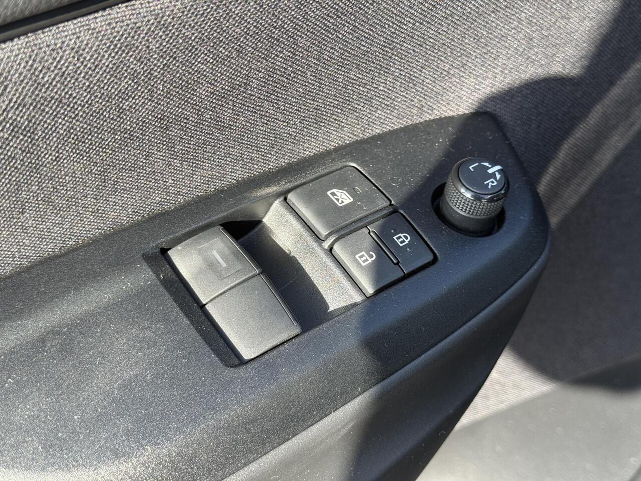 Mazda 2 Hybrid 1.5 Pure