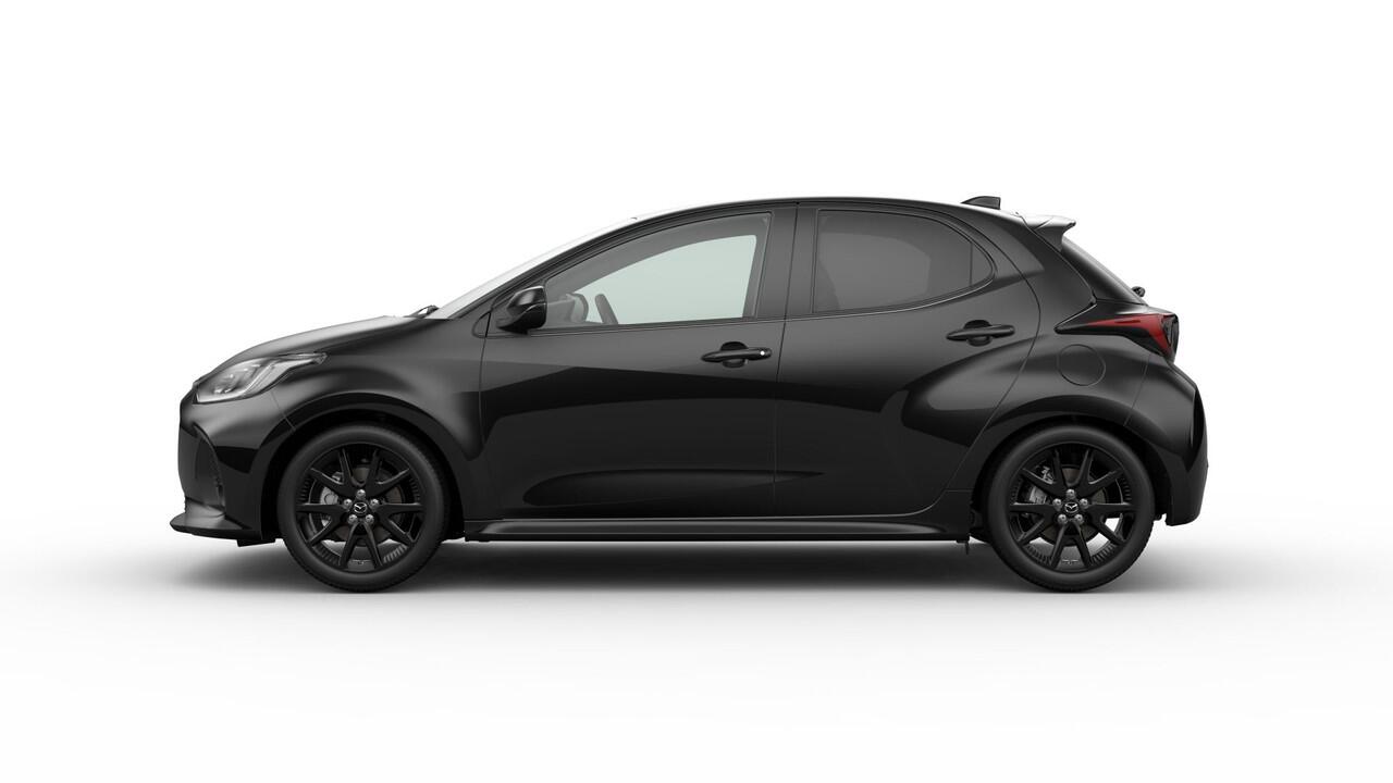 Mazda 2 Hybrid 1.5 Homura * ¤ 3000,- EXTRA INRUIL DEAL*