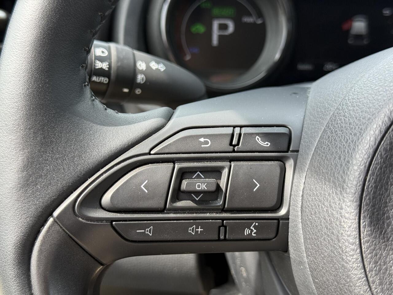 Mazda 2 Hybrid 1.5 Agile Stoel-stuurverwarming | Adaptive Cruise | Keyless | Camera