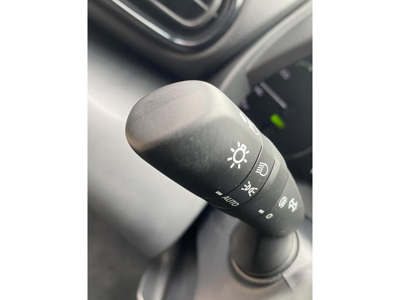 Mazda 2 Hybrid 1.5 Pure Hybrid automaat