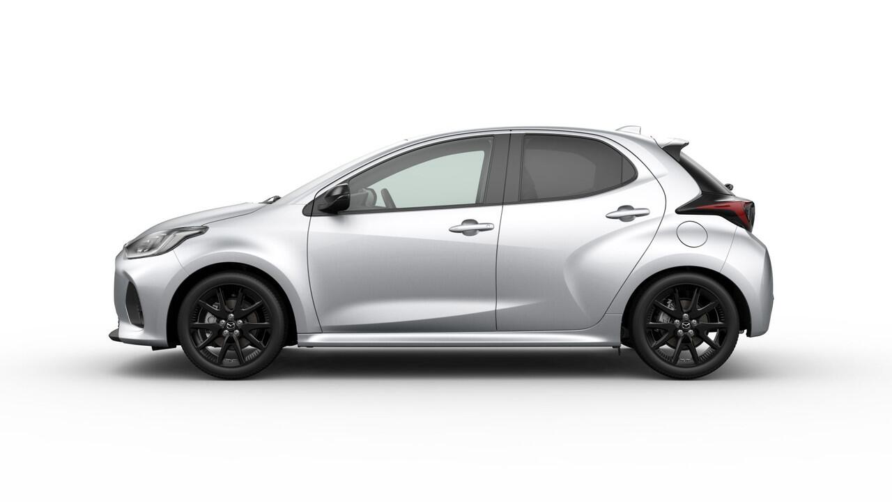 Mazda 2 Hybrid 1.5 Homura |* ¤ 3000,- EXTRA INRUIL DEAL*