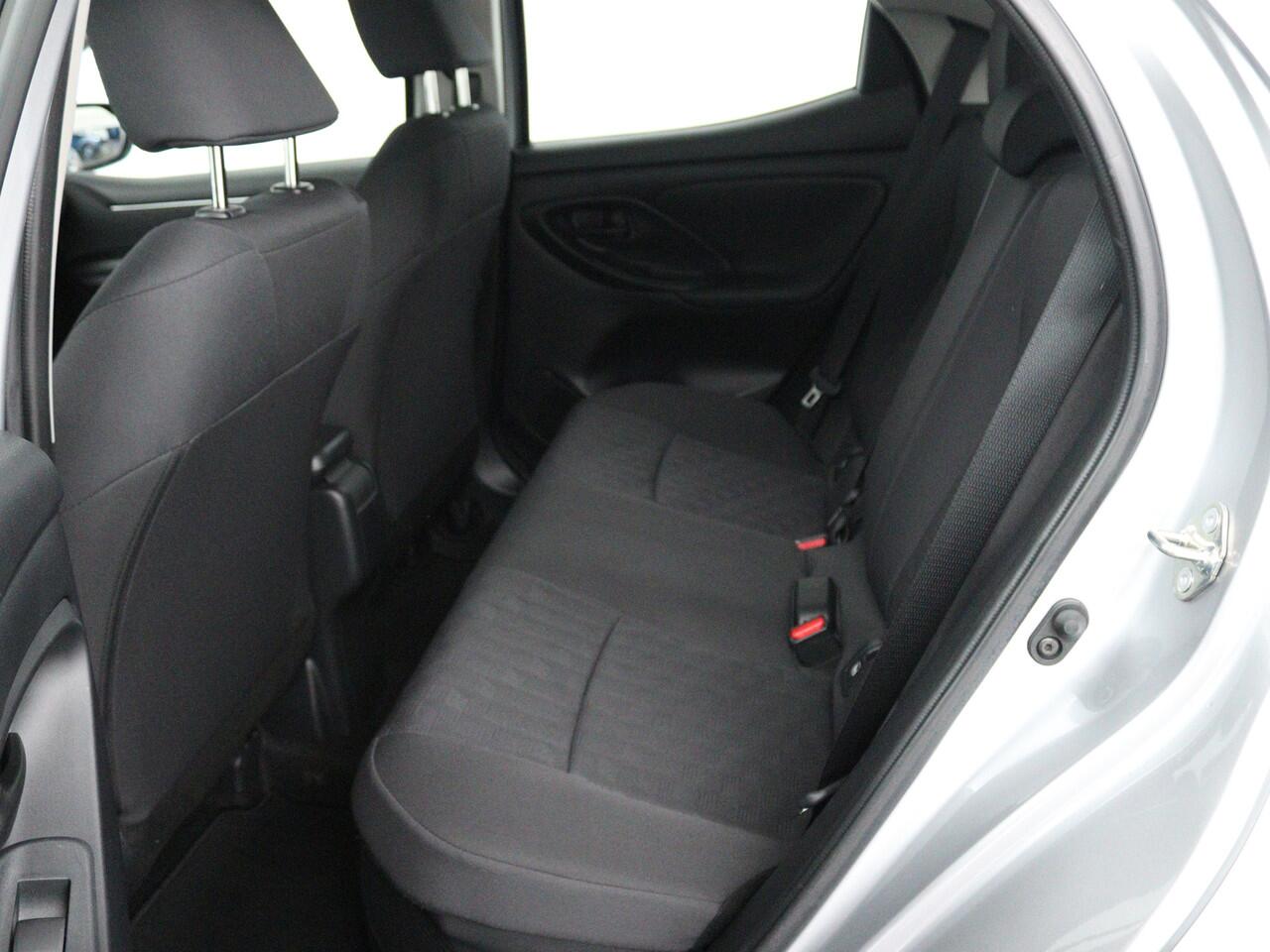 Mazda 2 Hybrid 1.5 Centre-line door AWNB Verkozen tot NUMMER 1 Top 10 zuinige gezinsauto's!