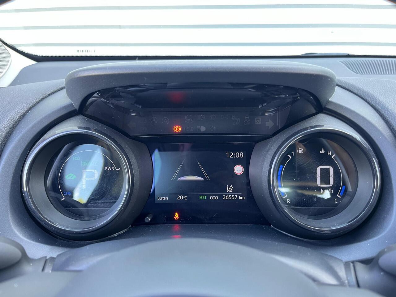 Mazda 2 Hybrid 1.5 Agile | Comfort Pakket | Airco | Apple carplay / Android auto | 15" LM |