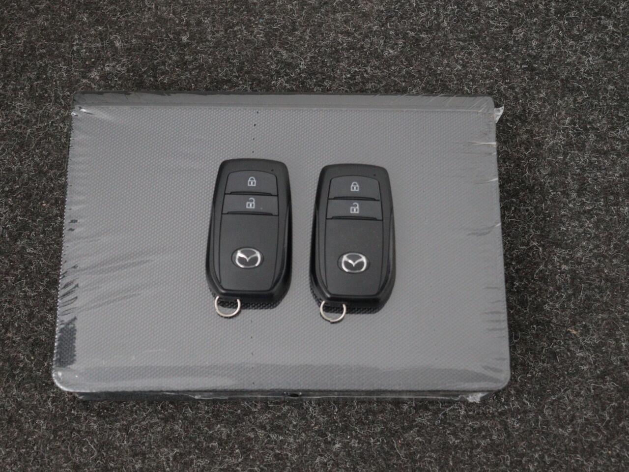 Mazda 2 Hybrid 1.5 Homura In diverse kleuren leverbaar uit voorraad met ¤ 3.000,- voordeel | Direct leverbaar in verschillende kleuren en uitvoeringen