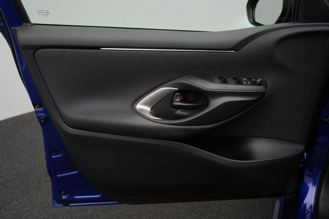 Mazda 2 Hybrid 1.5 Homura Plus automaat : dealer onderhouden