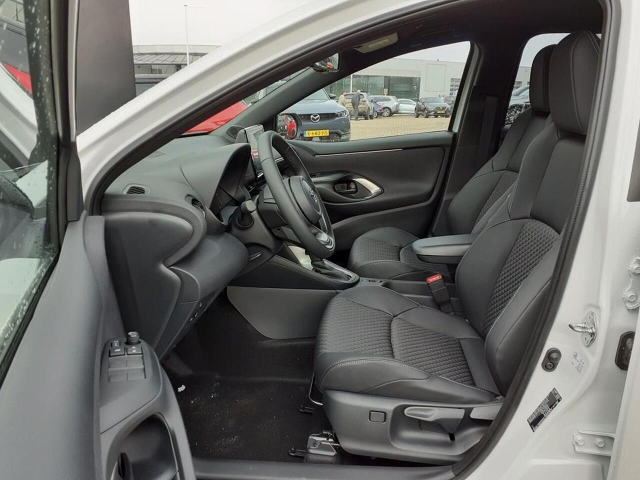 Mazda 2 Hybrid 1.5 Homura Automaat Mengelers Actieprijs: ¤ 31.090,00*