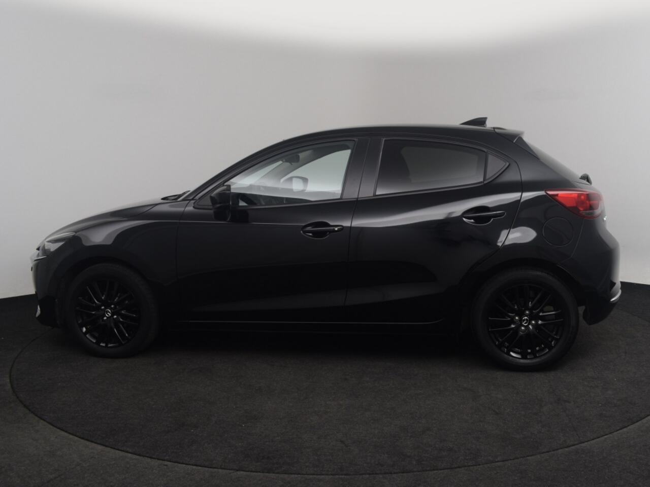 Mazda 2 1.5 Sportive CAMERA AIRCO APPLE CARPLAY