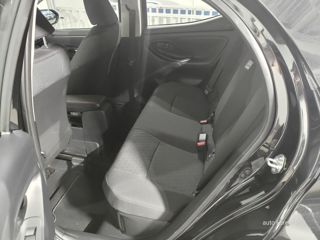 Mazda 2 Hybrid 1.5I 116pk Pure Plus Pack 5 Drs 85kw Carplay / Climate C./ DAB / ACC