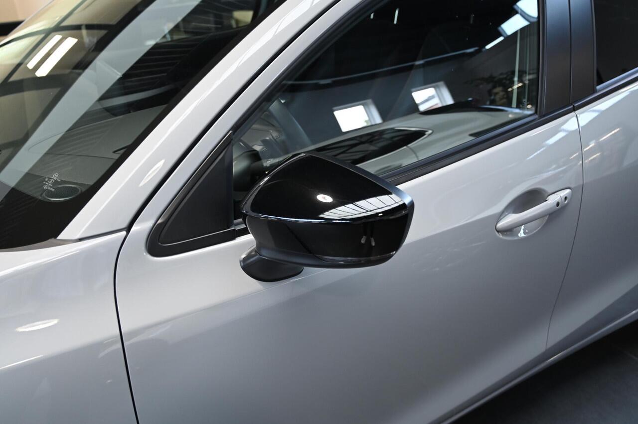 Mazda 2 SkyActiv-G 90 automaat Homura Aka *Dealeronderhouden* *All-in prijs*