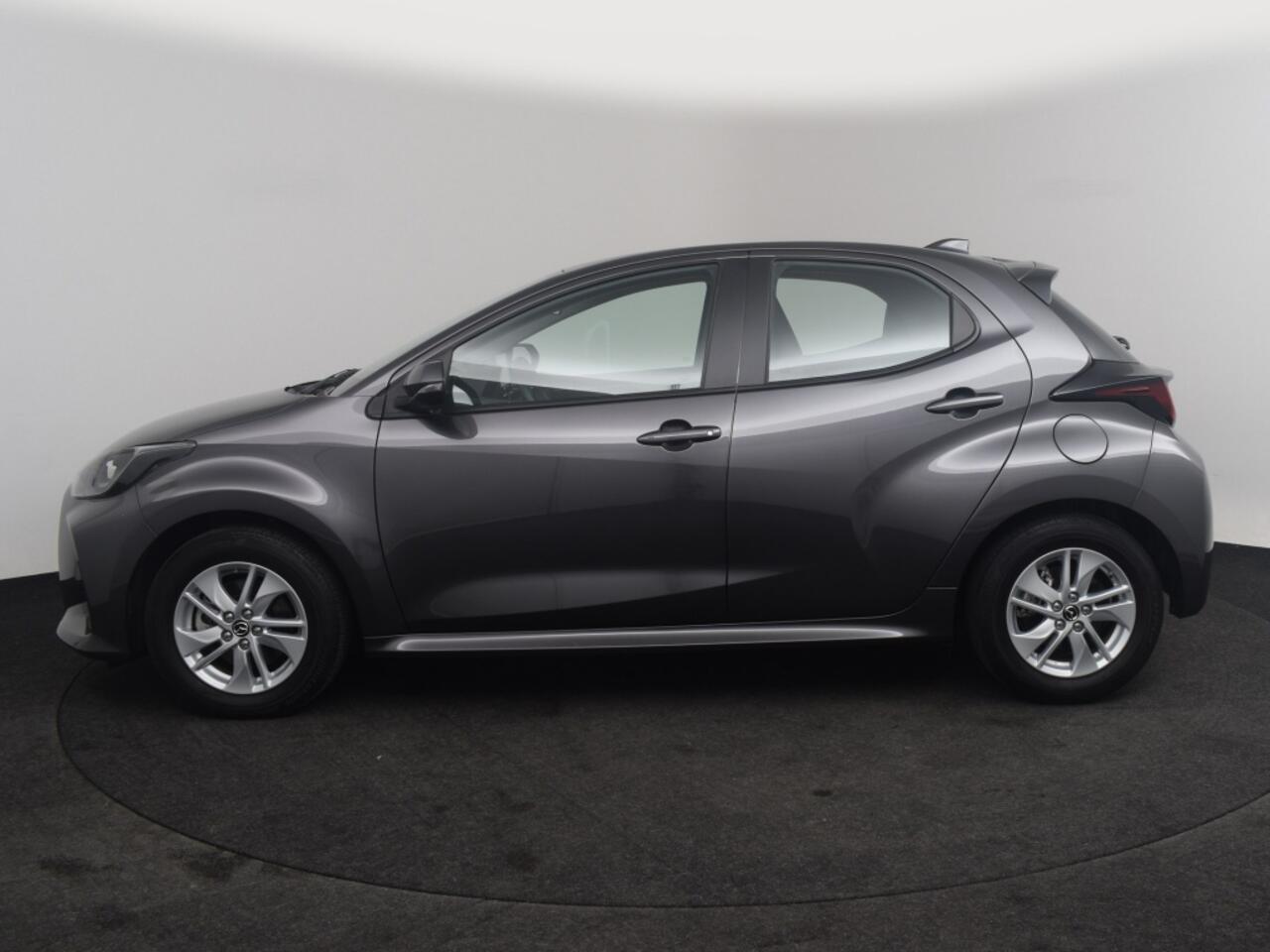 Mazda 2 1.5 Agile AUTOMAAT CARPLAY LMV CAMERA