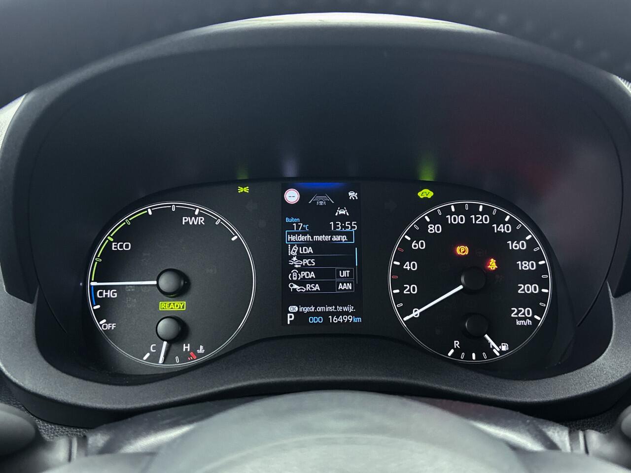 Mazda 2 Hybrid 1.5 Centre-line | Achteruitrijcamera | Lichtmetalen velgen | Apple Carplay/Android Auto | Climate control |