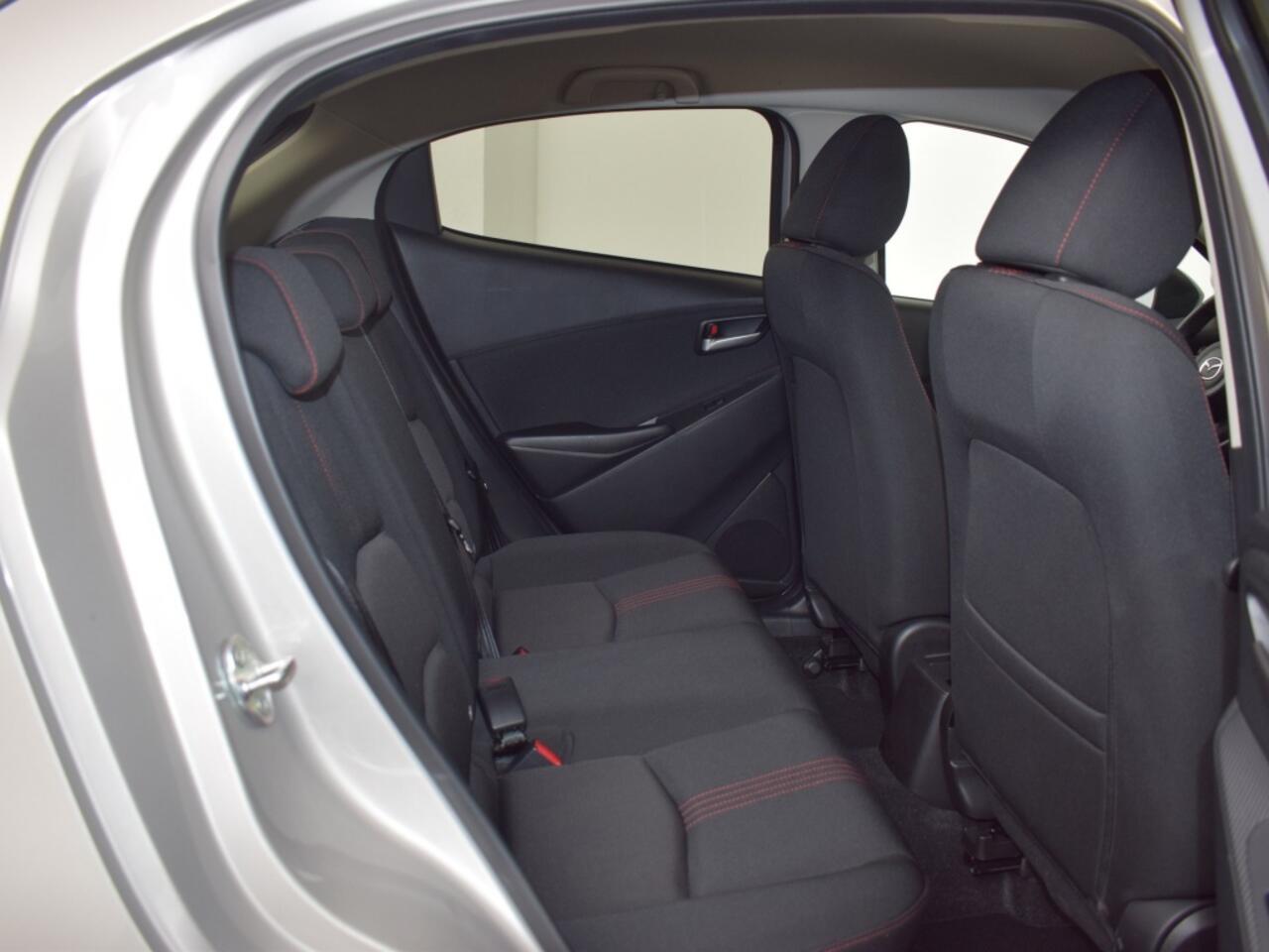 Mazda 2 1.5 Homura Camera Apple Carplay Airco