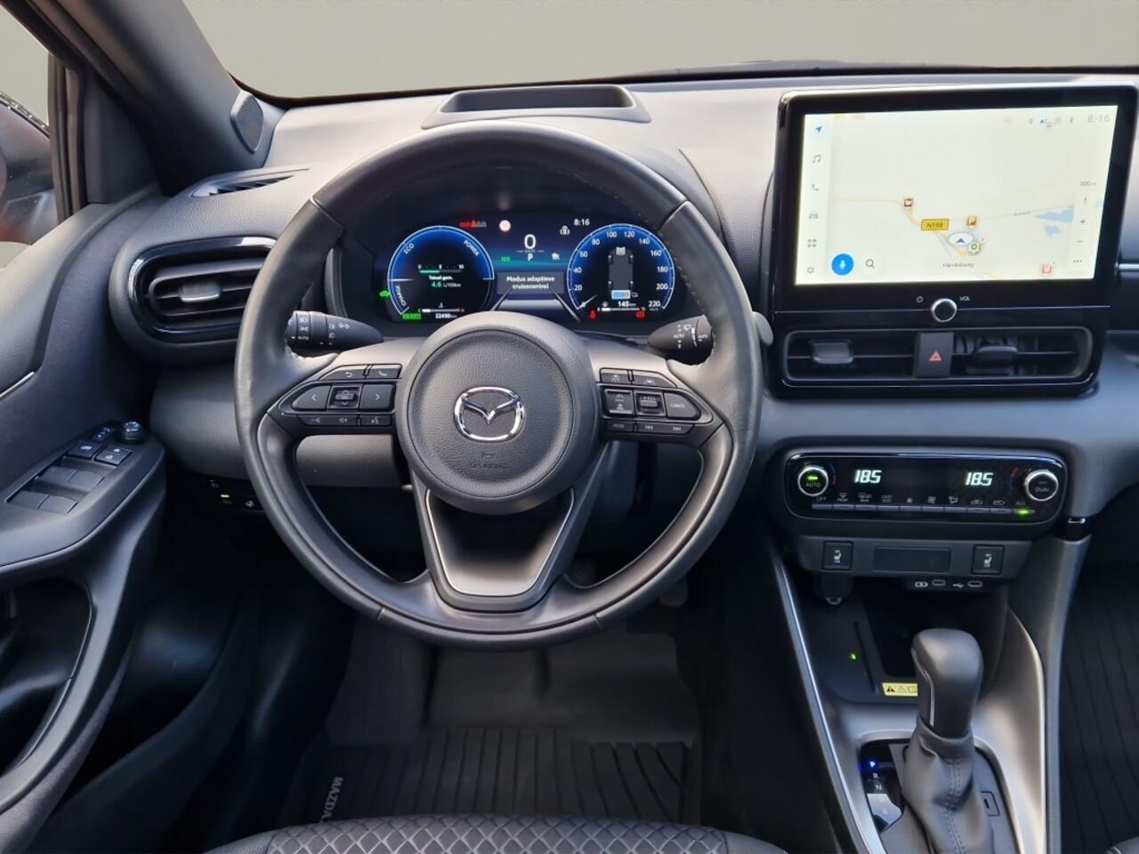 Mazda 2 Hybrid 1.5 Homura Plus Trekhaak - Panodak - NL Auto