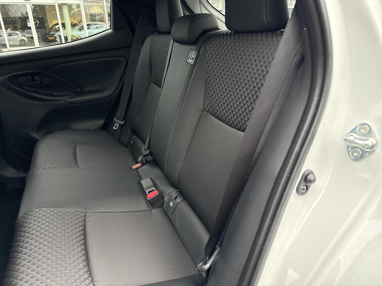 Mazda 2 Hybrid 1.5 Homura | Apple CarPlay/Android auto | Achteruitrijcamera