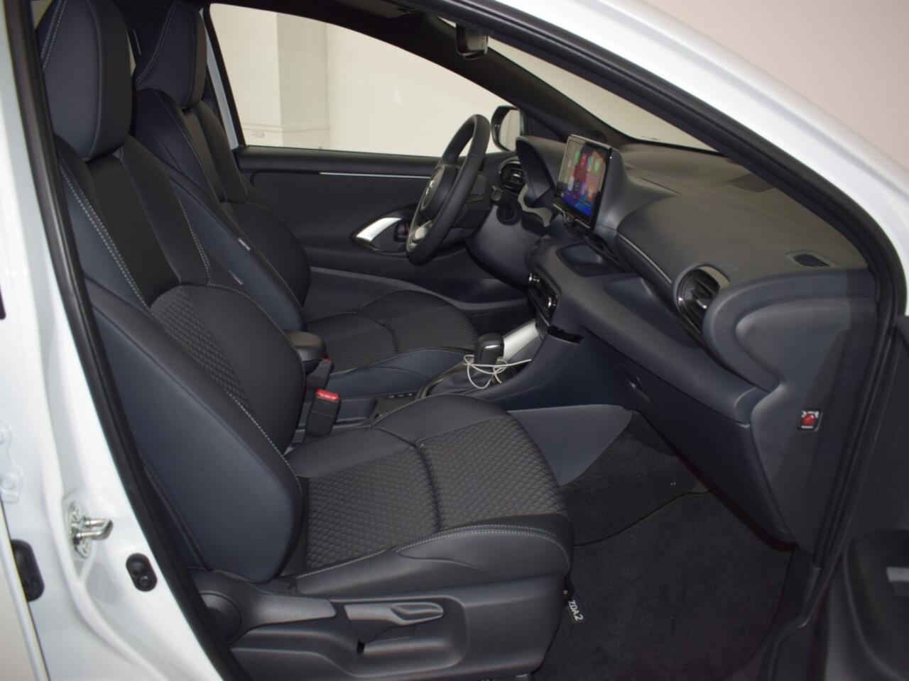 Mazda 2 1.5 Homura | Keyless o LED o Camera o CarPlay o Climate