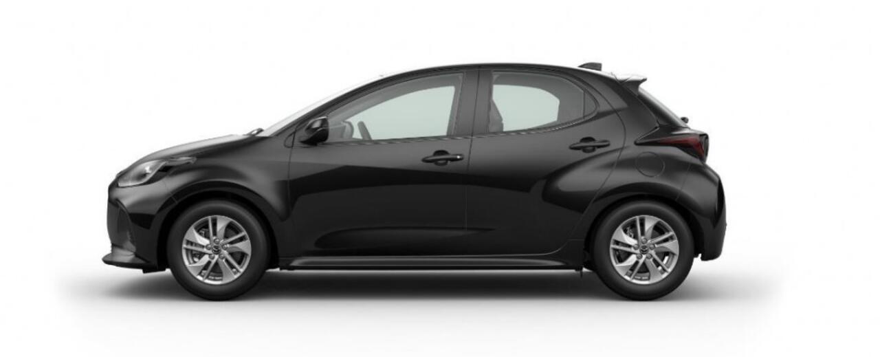 Mazda 2 MAZDA 2 HYBRID 116 CENTRE-LINE /â¬3050 INSTAP VOORDEEL