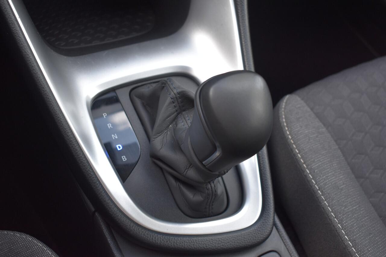 Mazda 2 Hybrid 1.5 Agile Hybride Parkeer camera Stoelverwarming Keyless entry/start