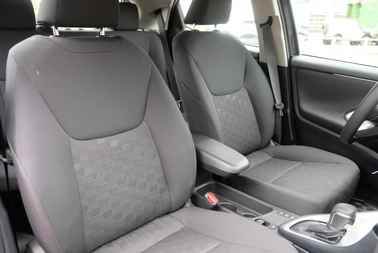 Mazda 2 Hybrid 1.5 116pk CVT Centre-line | App Connect | Climate | Adaptive Cruise | Camera | Stoelverwarming