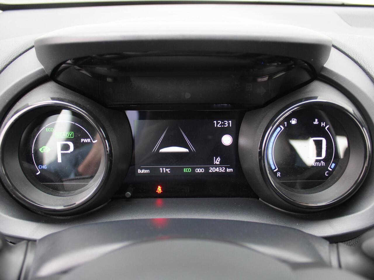 Mazda 2 Hybrid 1.5 Agile | Comfort Pakket | Airco | Apple carplay / Android auto | 15" LM |