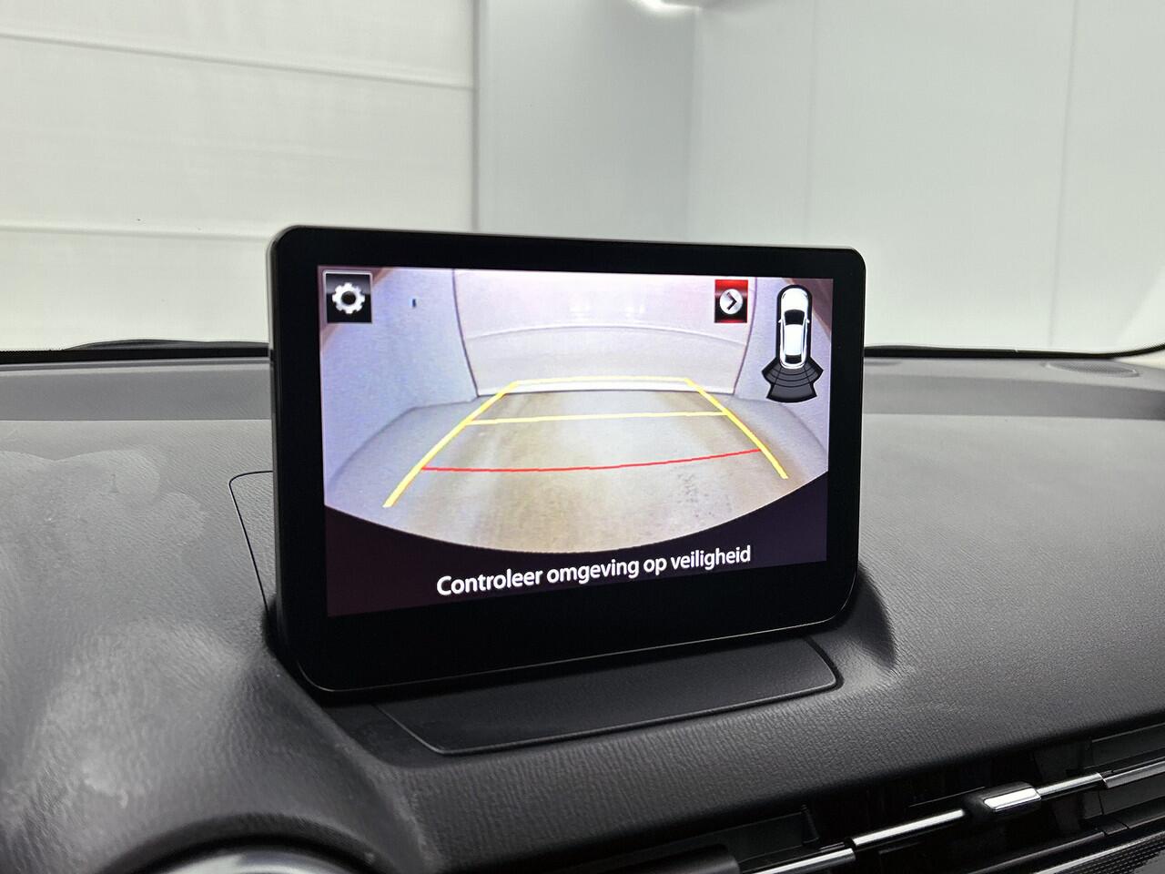 Mazda 2 1.5 SkyActiv-G 90 Homura | Carplay | Camera | Climate Control |