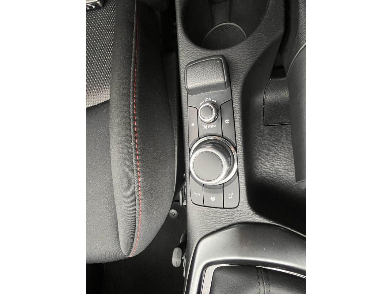 Mazda 2 1.5 e-SkyActiv-G 90 Homura | Carplay | Rijklaarprijs