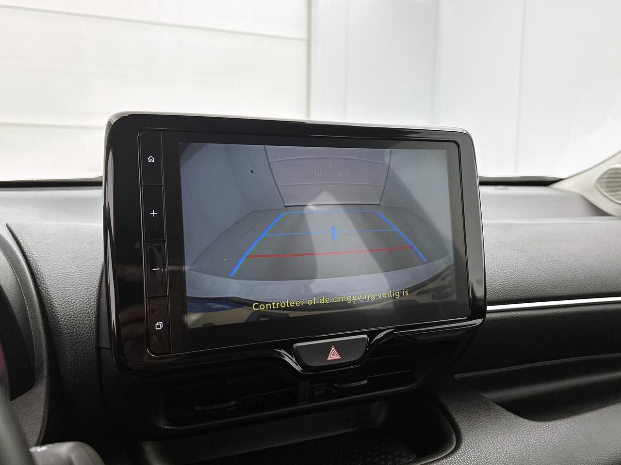 Mazda 2 Hybrid 1.5 Centre-line Climate Control | Stoelverwarming | Camera