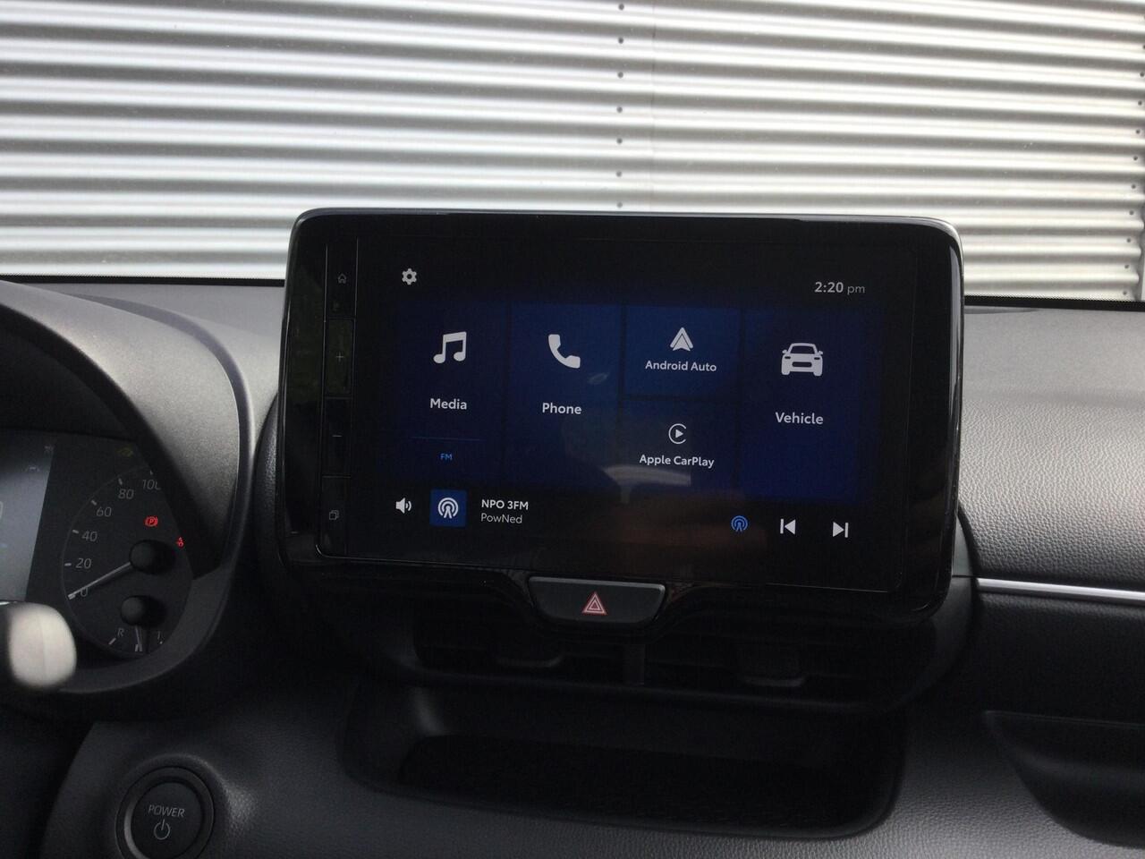 Mazda 2 Hybrid 1.5 Exclusive-line | Camera | Applecarplay | Stoelverwarming |