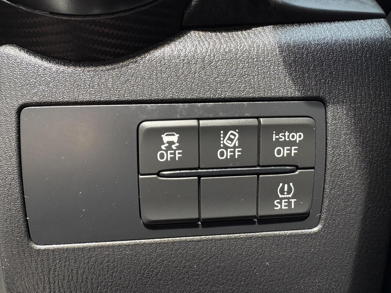 Mazda 2 1.5 SkyActiv-G 90 Homura Dealer onderhouden / 1e eigenaar / Automaat / BTW auto