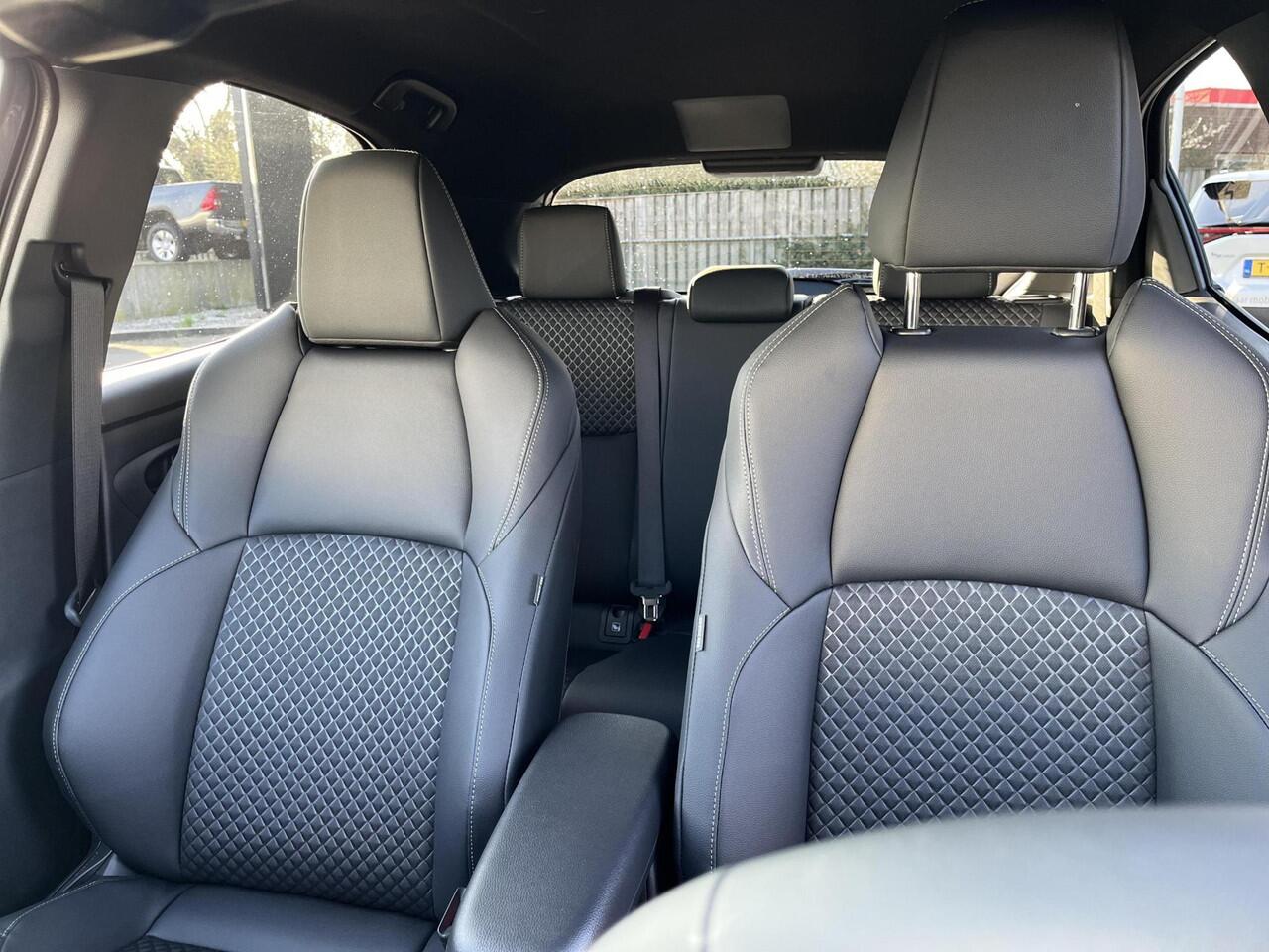 Mazda 2 Hybrid 1.5 Homura | Direct uit voorraad leverbaar | Div kleuren en uitvoeringen beschikbaar |