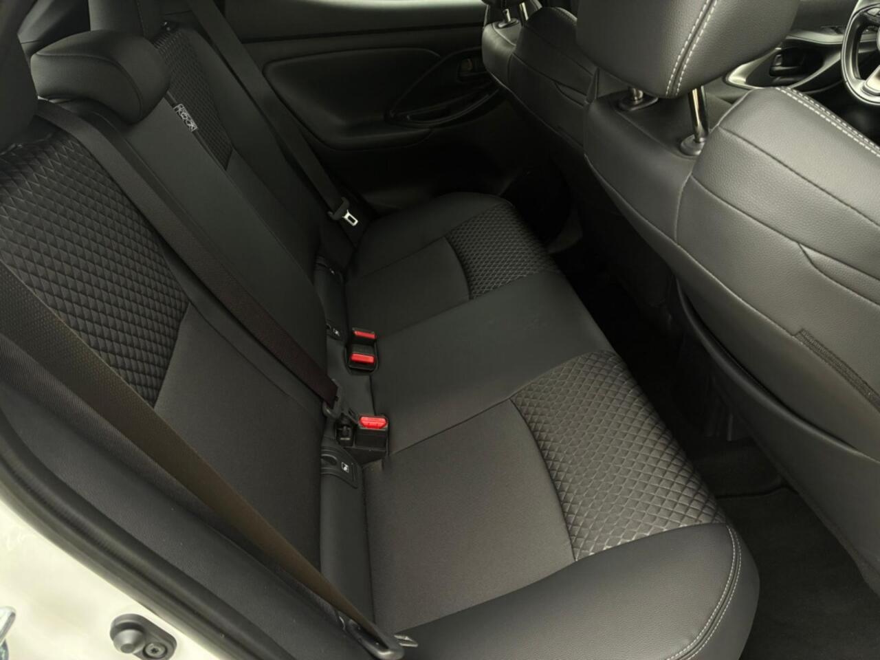 Mazda 2 Hybrid 1.5 Homura *DEMO*