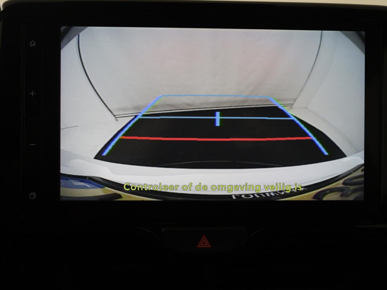 Mazda 2 Hybrid 1.5 Centre-line door AWNB Verkozen tot NUMMER 1 Top 10 zuinige gezinsauto's!