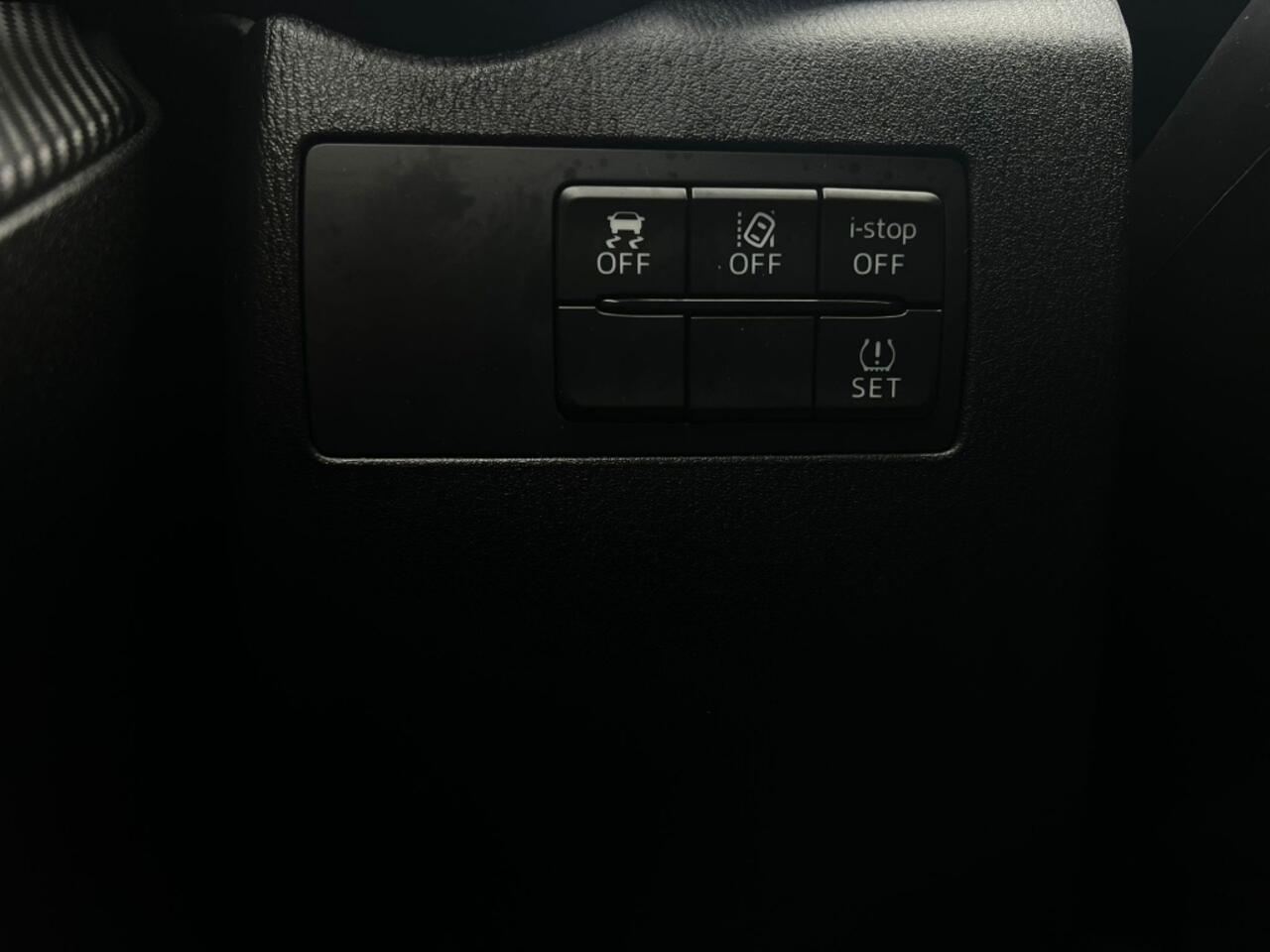 Mazda 2 1.5 Skyact-G Sportive | Cam | Cruise control | Sportpakket