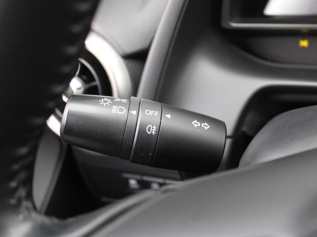 Mazda 2 1.5 Skyactiv-G Style Selected | Cruise | 16" LM | Camera | Airco | Dealeronderhouden |