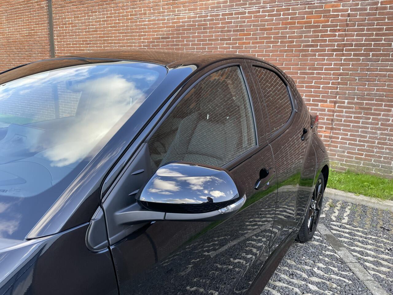 Mazda 2 Hybrid 1.5 Homura Plus