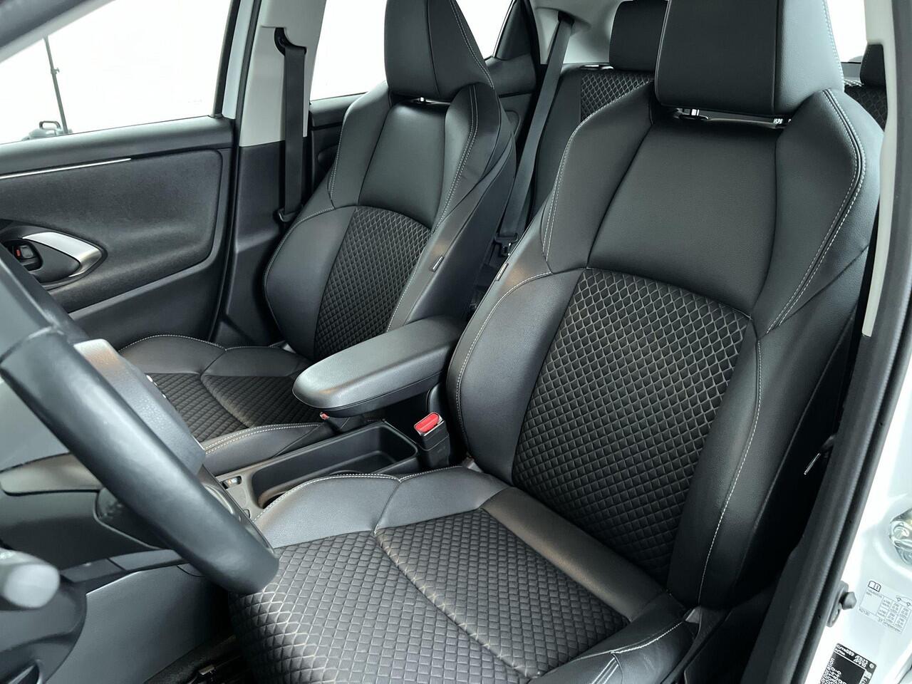 Mazda 2 1.5 Agile | Hybrid | Rijklaar | Dealeronderhouden | Stoel-/Stuur verwarming | Camera achter